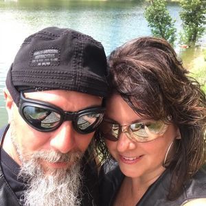 Meet your Posher, Kathey